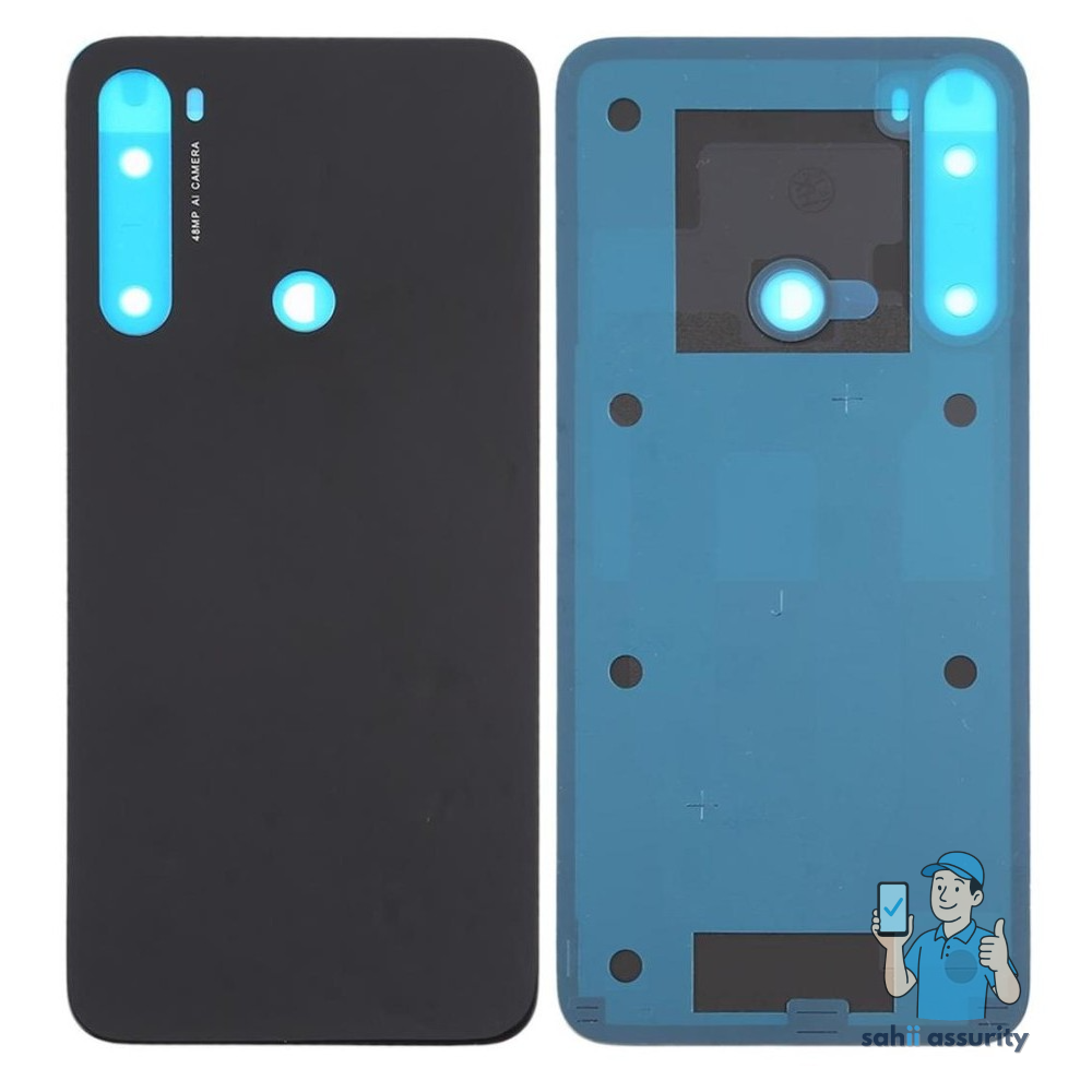 Back Panel Cover for Xiaomi Redmi Note 8